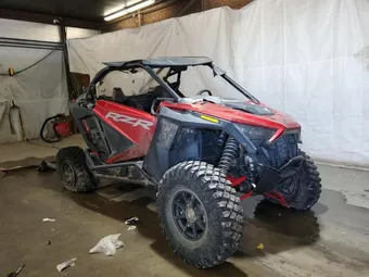 2022 Polaris RZR Pro XP 3NSMAZ929NF349382