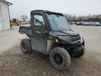 2023 Polaris 4XARRY99XP8101739