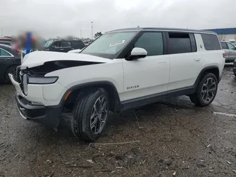2023 Rivian 7PDSGBBA2PN026420
