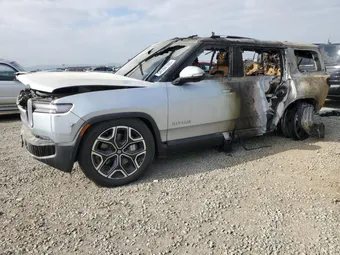 2025 Rivian 7PDSGBBA3SN058186