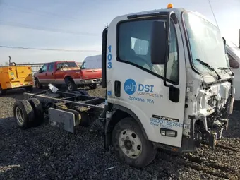 2022 Isuzu JALC4W169N7016606