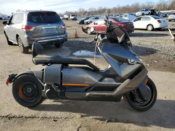2023 BMW CE 04 WB10C5301P6H32533