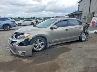 2015 Nissan Altima 1N4AL3AP1FC245086 Lot 57847326