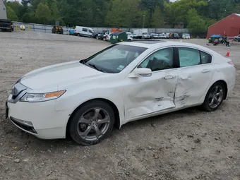 2021 Acura TL 19UUA8F56AA026826