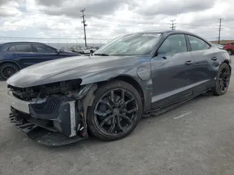 2022 Audi e-tron GT WAUFJBFW3N7010368
