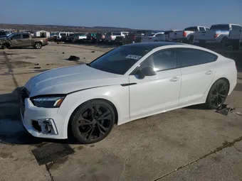 2024 Audi RS5 WAUC4CF52RA104614