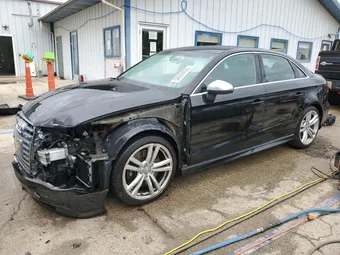 2015 Audi S3 WAUFFGFF4F1069562