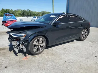 2024 Audi Q8 WA1CAAGE9RB024309