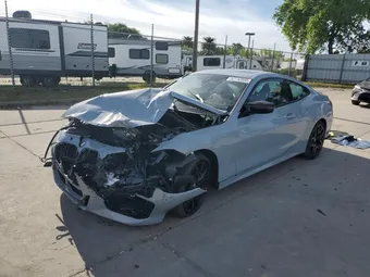2025 BMW M4 WBA73DA04SCS52666