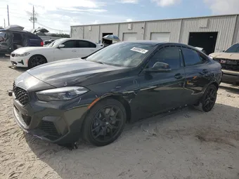 2020 BMW M2 WBA13AL02L7G22964