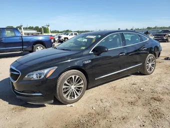 2017 Buick LaCrosse 1G4ZP5SS8HU210750