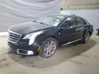 2019 Cadillac XTS 2G61M5S39K9133767