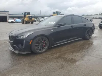 2023 Cadillac CT5-V 1G6DY5R61P0860968