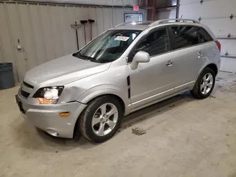 2015 Chevrolet Captiva Sport 3GNAL4EK5FS530552