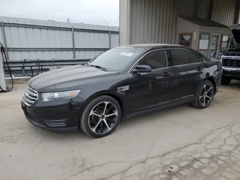 2015 Ford Taurus 1FAHP2H87FG145689