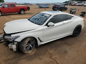 2017 Infiniti Q60 JN1EV7EK4HM363354