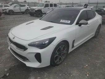 2018 Kia Stinger KNAE55LC1J6020750