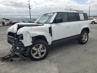 2024 Land Rover Defender SALEJ7EX0R2287447