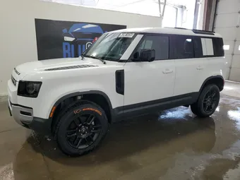 2025 Land Rover Defender SALEJ7EX8S2393246