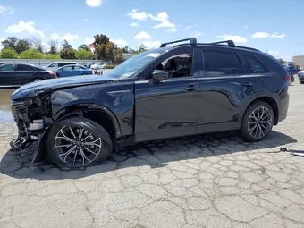 2025 Mazda CX-70 PHEV JM3KJEHA3S1113266