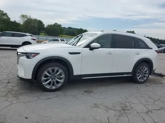 2024 Mazda CX-90 JM3KKDHD3R1129365