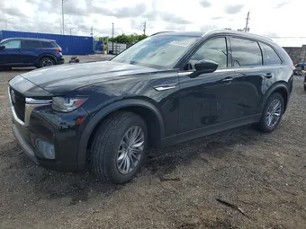 2025 Mazda CX-90 JM3KKBHD9S1217783