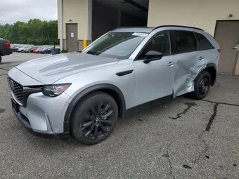 2025 Mazda CX-90 JM3KKCHD2S1227125