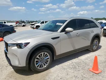 2024 Mazda CX-90 JM3KKCHD2R1128136