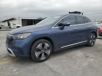 2023 Mercedes-Benz EQE 4JGGM1CB7PA038718