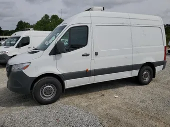 2019 Mercedes-Benz Sprinter WD3PF0CD8KT006426