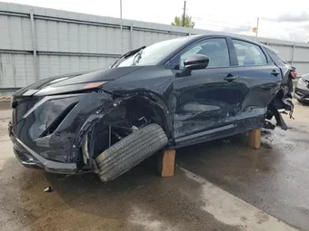 2024 Nissan Ariya JN1DF0BB8RM734084