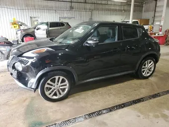 2015 Nissan Juke JN8AF5MVXFT557998