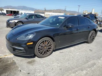 2020 Porsche Panamera WP0AA2A74LL100419