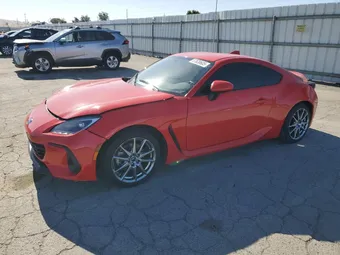 2023 Subaru BRZ JF1ZDBC16P8703552