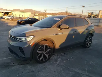 2023 Volkswagen ID.4 1V2VMPE8XPC040174