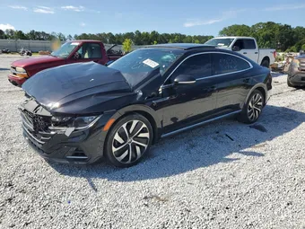 2021 Volkswagen Arteon WVWHR7AN7ME013073