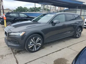 2025 Volvo V60 YV4L12WK3S2149179