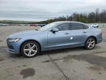 2017 Volvo S90 YV1102AK8H1006564