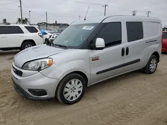 2021 Ram Promaster City ZFBHRFBB6M6T38499