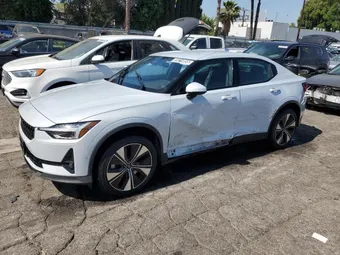 2023 Polestar 2 YSMED3KA3PL150330