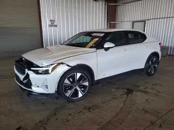 2023 Polestar 2 YSMED3KA6PL145123