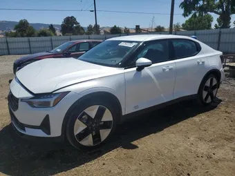 2023 Polestar 2 YSMEG3KAXPL142376