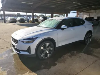 2023 Polestar 2 YSMEG3KAXPL163289