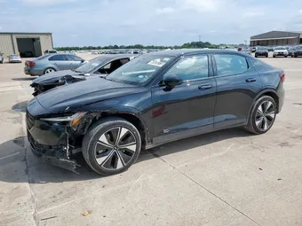 2023 Polestar 2 YSMEG3KA5PL157092