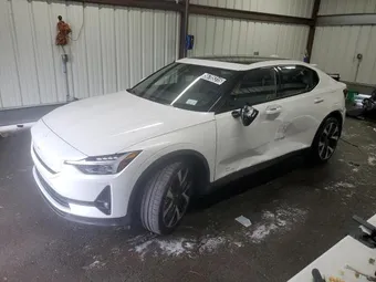 2024 Polestar 2 YSMFG3KA3RL225753