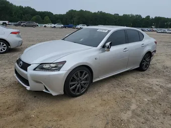 2014 Lexus GS JTHBE1BL3E5038502