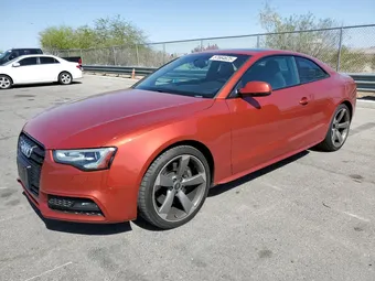 2014 Audi RS5 WAUCGAFR8EA059431