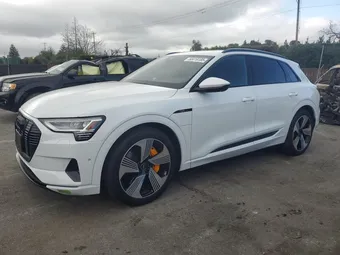 2023 Audi e-tron WA1LAAGE9PB025201
