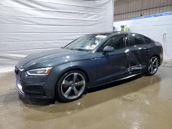 2019 Audi RS5 WAUB4CF58KA054741