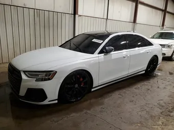 2023 Audi S8 WAULSAF87PN008715